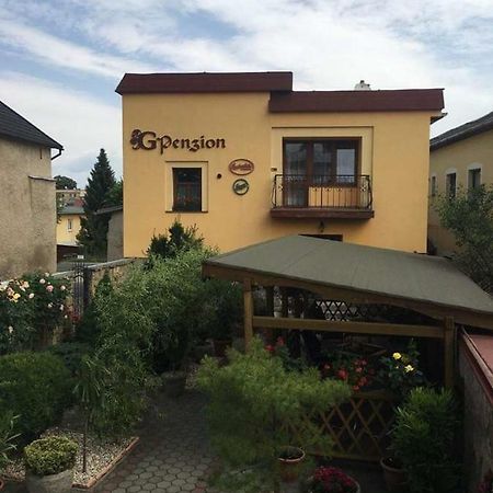 G Penzion Spisska Bela Exteriér fotografie