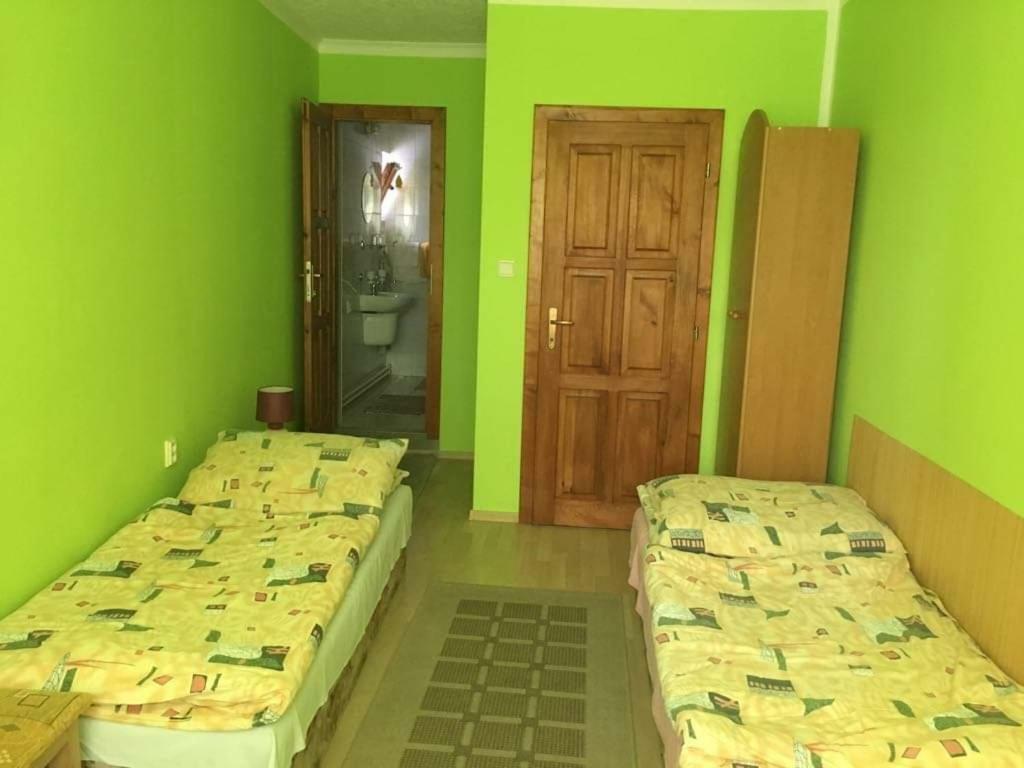 G Penzion Spisska Bela Exteriér fotografie