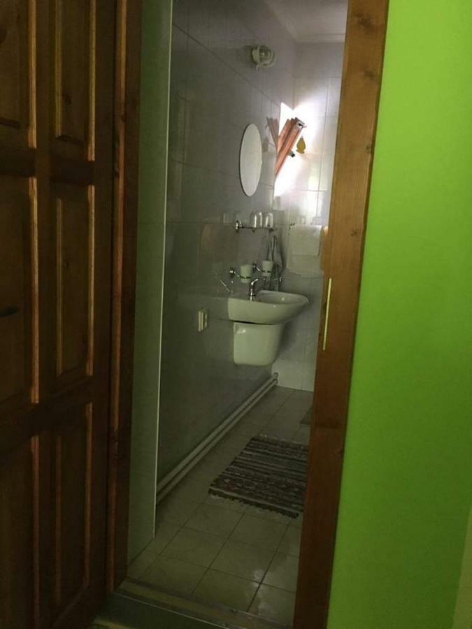 G Penzion Spisska Bela Exteriér fotografie