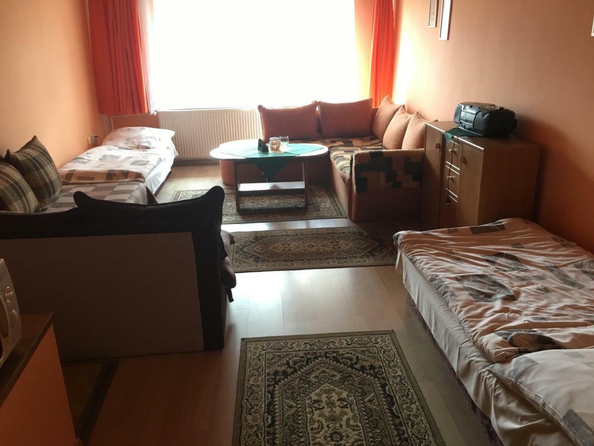 G Penzion Spisska Bela Exteriér fotografie