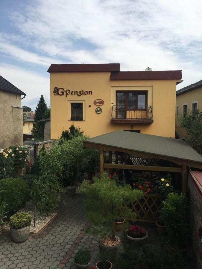 G Penzion Spisska Bela Exteriér fotografie