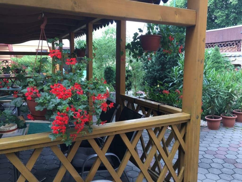 G Penzion Spisska Bela Exteriér fotografie