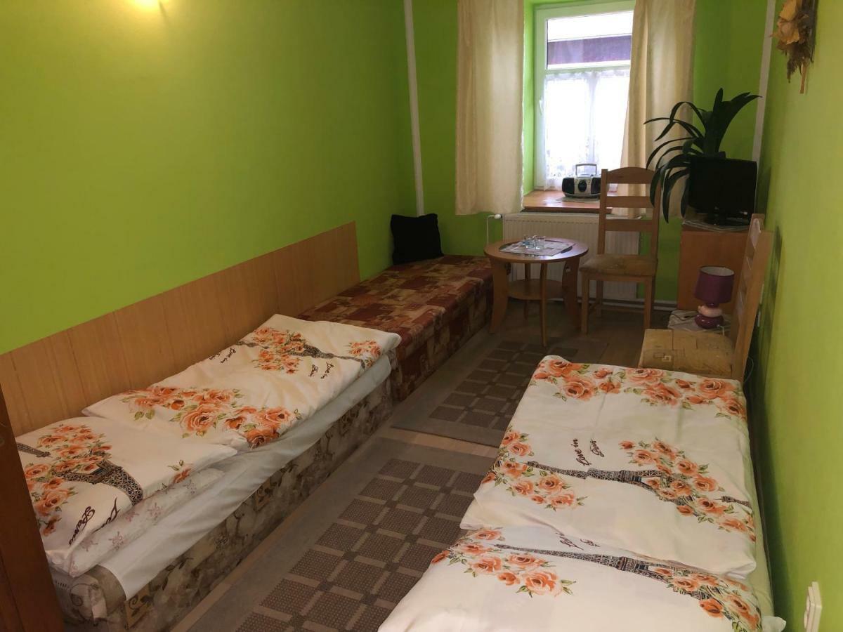 G Penzion Spisska Bela Exteriér fotografie